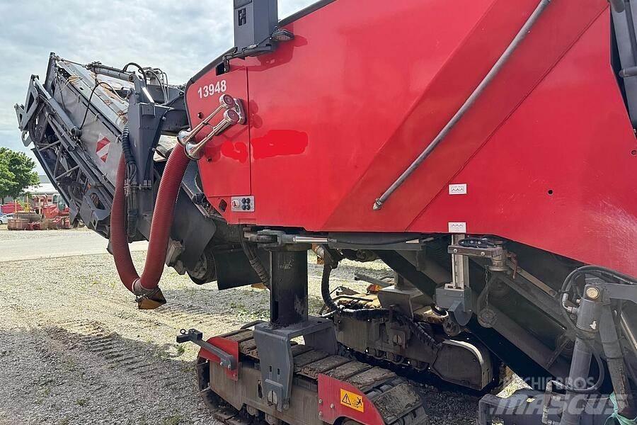 Wirtgen W 220 Freze za asfalt