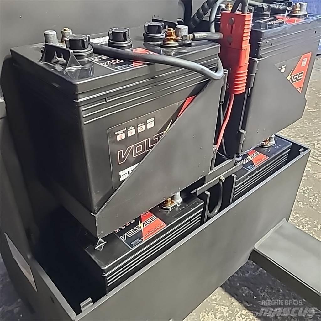 Doosan BW23S-7 Ostalo za građevinarstvo