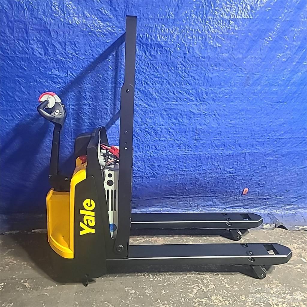 Yale MPB045VG Ručni paletar