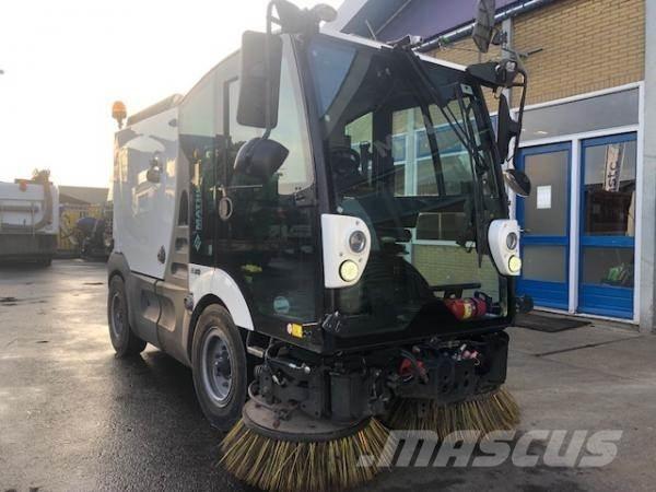 Mathieu Azura MC 210 Flex Mašine za čišćenje