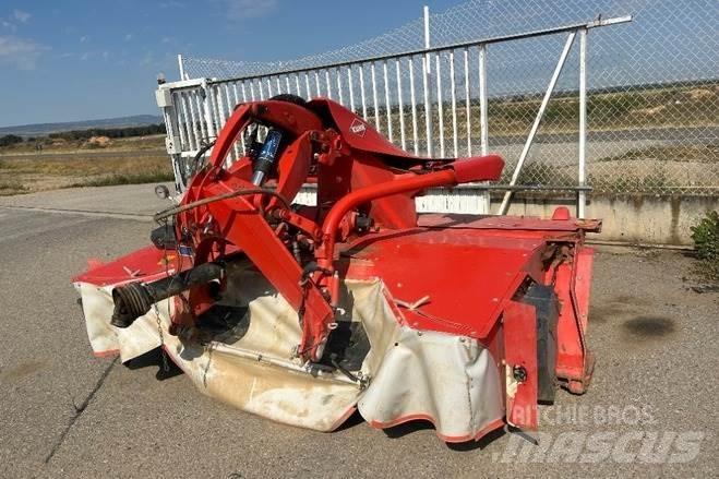 Kuhn FC 3125 RF Ostale poljoprivredne mašine