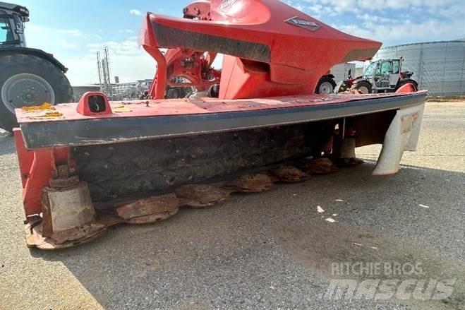 Kuhn FC 3125 RF Ostale poljoprivredne mašine