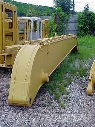 CAT  Ostale komponente za građevinarstvo