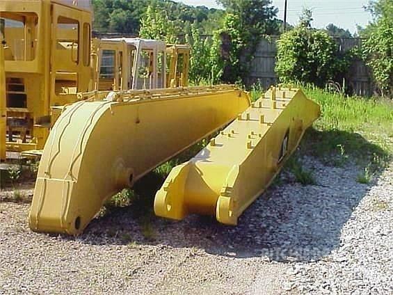 CAT  Ostale komponente za građevinarstvo