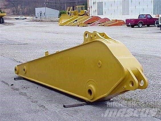 CAT  Ostale komponente za građevinarstvo