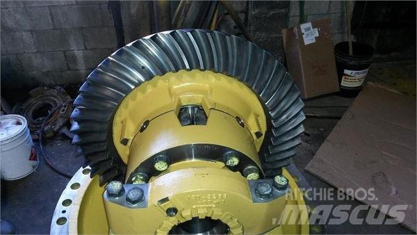 CAT 1191792 Ostale komponente za građevinarstvo