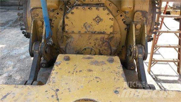 CAT 8E9051 Ostale komponente za građevinarstvo