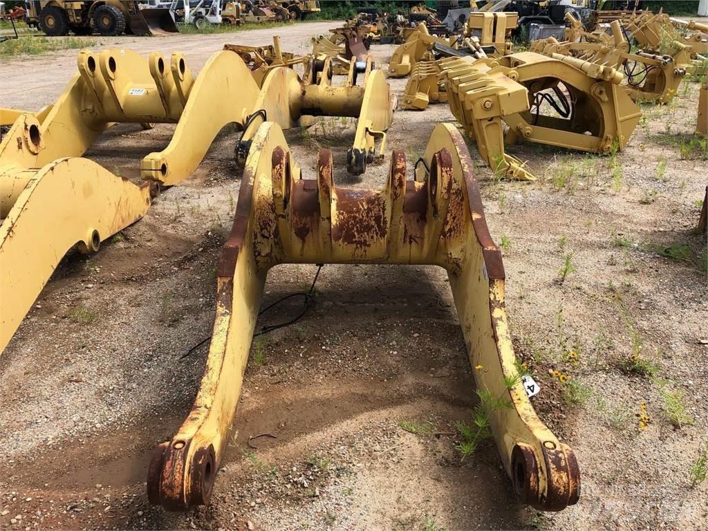 CAT 980G Ostale komponente za građevinarstvo