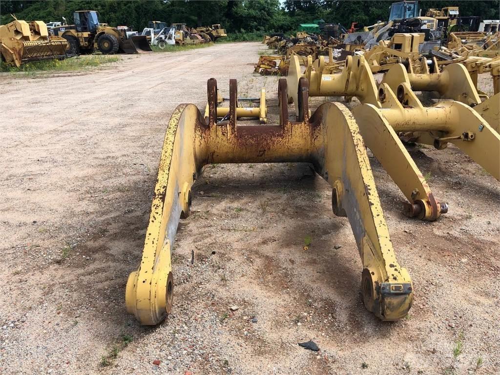 CAT 988F Ostale komponente za građevinarstvo