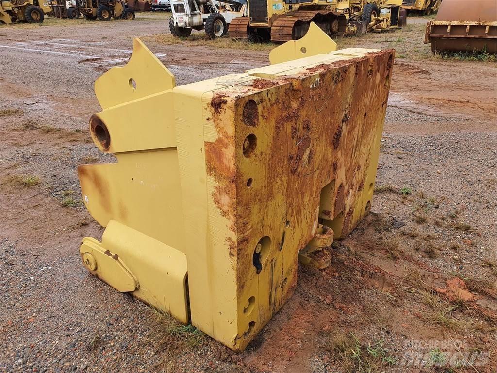 CAT D11 Ostale komponente za građevinarstvo