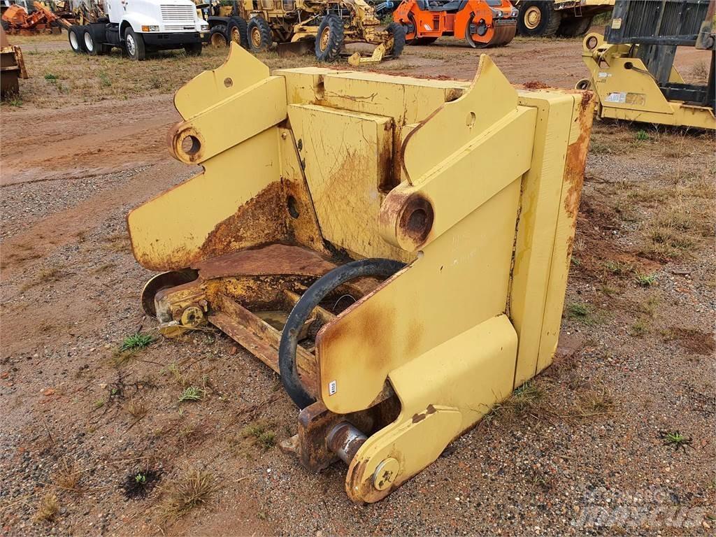 CAT D11 Ostale komponente za građevinarstvo