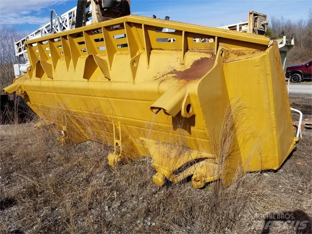 CAT D11N Buldožeri guseničari