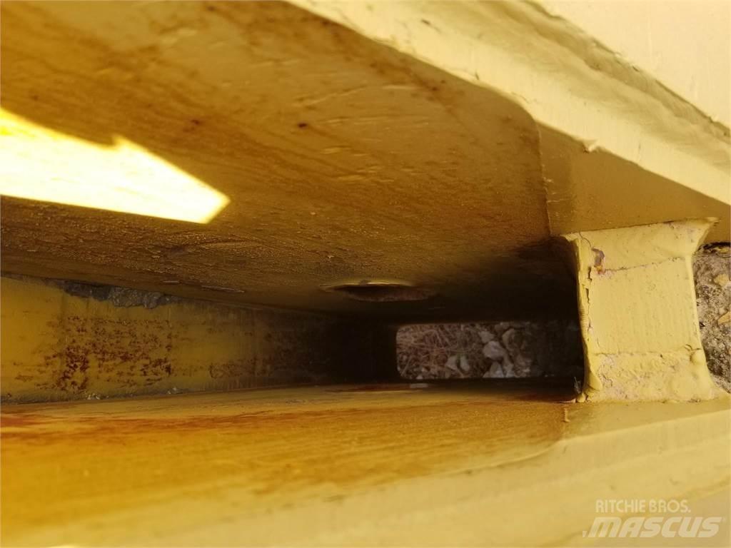 CAT D11N Buldožeri guseničari