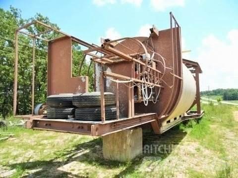CMI 18x46 Transportne trake