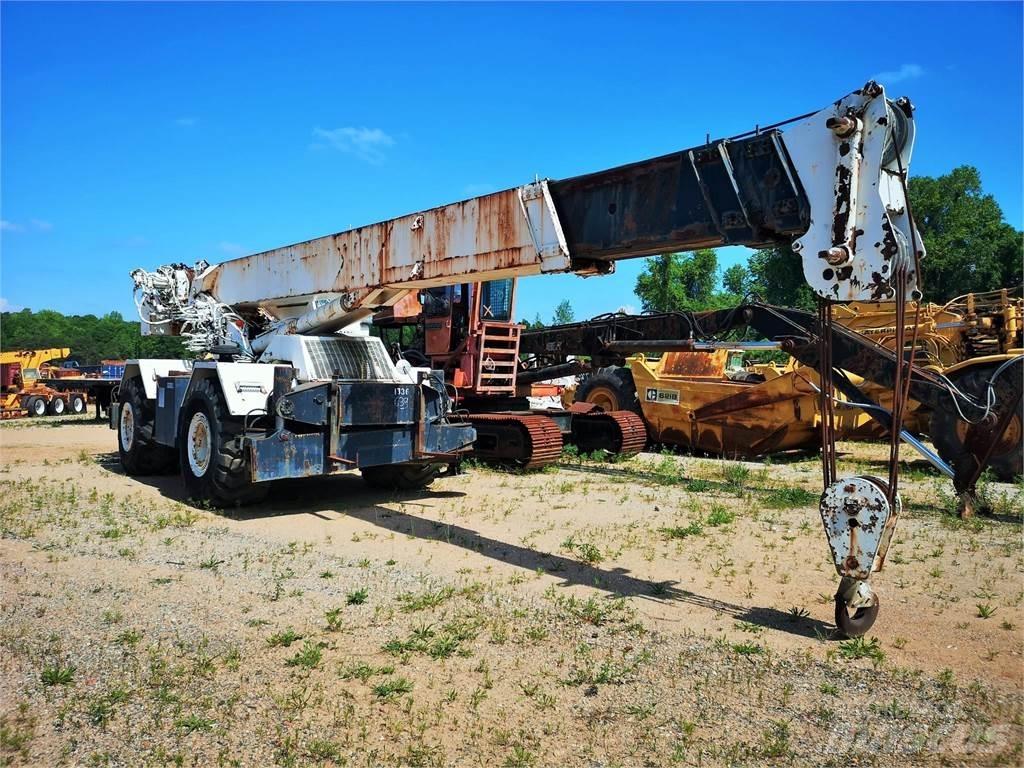 P&H CN40 Autodizalice