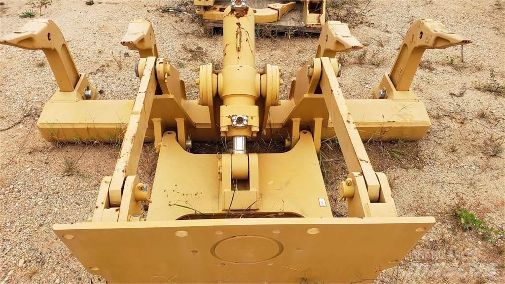 Ripper CAT D6D Kultivatori za građevinarstvo