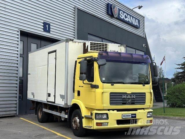 MAN TGM 15.240 Kamioni hladnjače