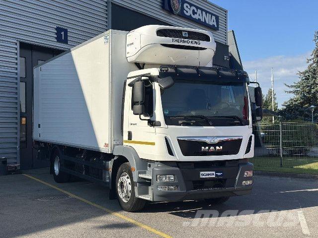 MAN TGM 18.290 Kamioni hladnjače