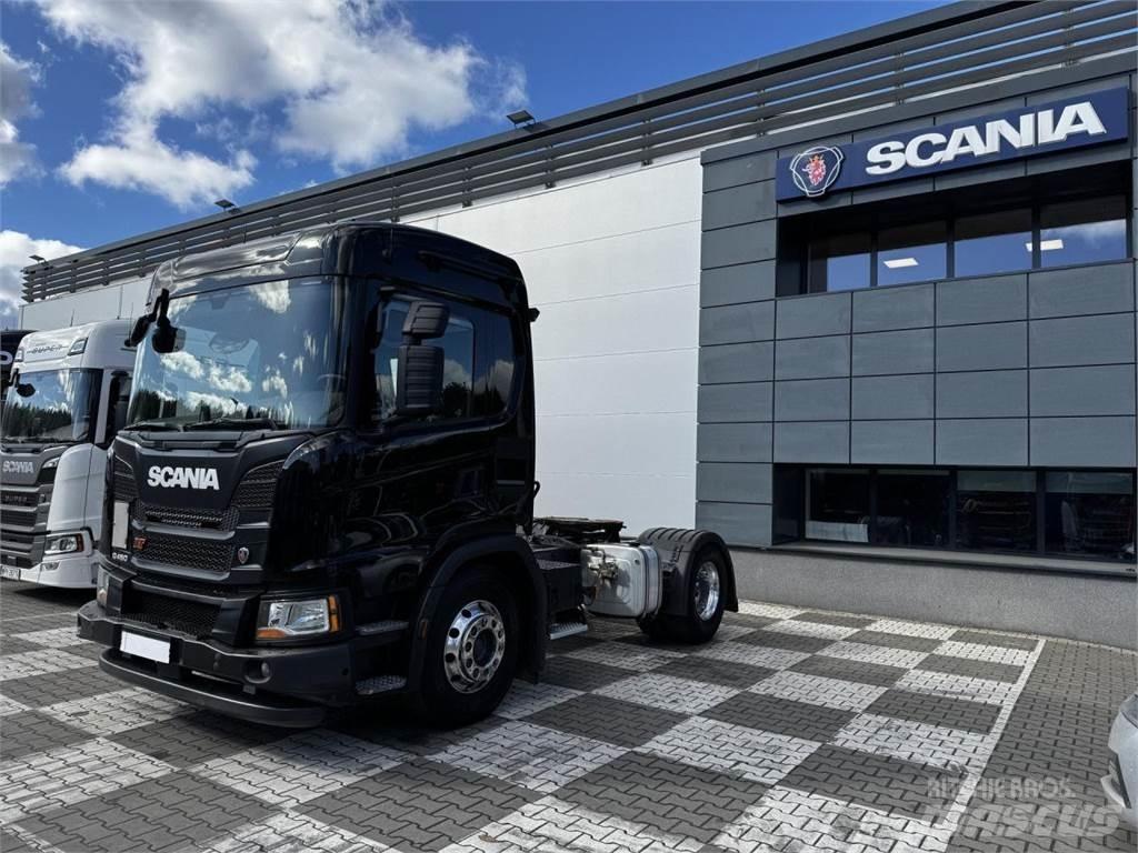 Scania G450 XT Tegljači