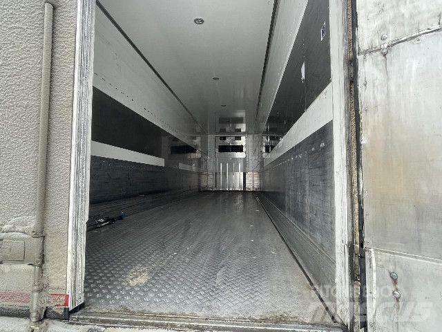 Ekeri 4-aks FRC Prikolice za hladnjače