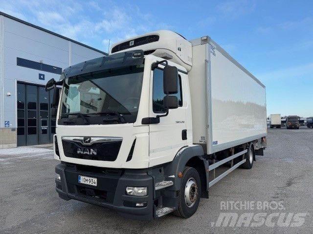 MAN 15.250 Kamioni hladnjače