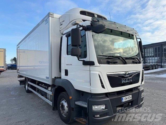 MAN 15.250 Kamioni hladnjače