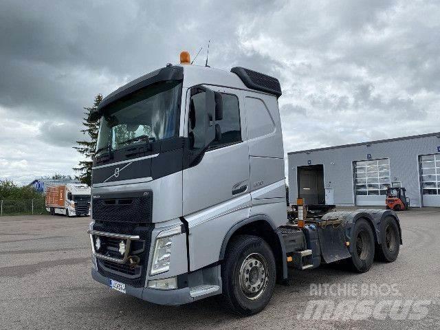 Volvo FH 13 6x4 Tegljači