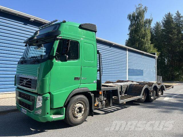 Volvo FH-D13 Ostali kamioni
