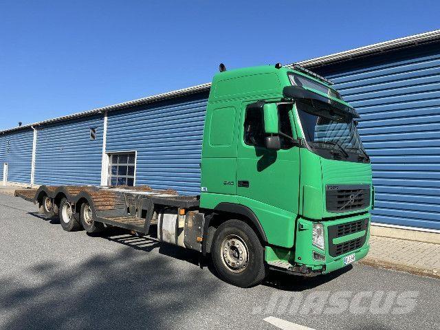 Volvo FH-D13 Ostali kamioni