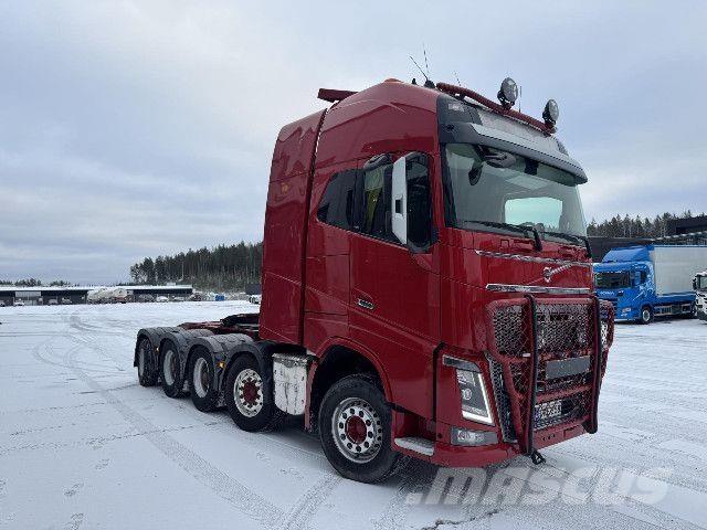 Volvo FH16 Tegljači