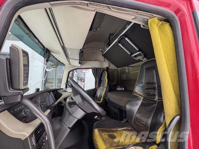 Volvo FH16 Tegljači