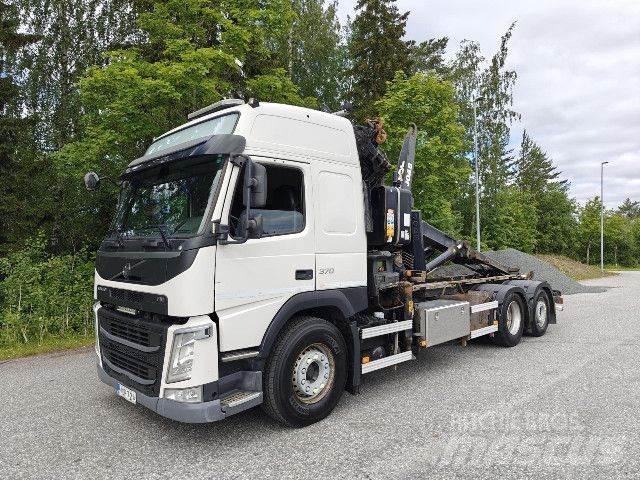Volvo FM370 Ostali kamioni