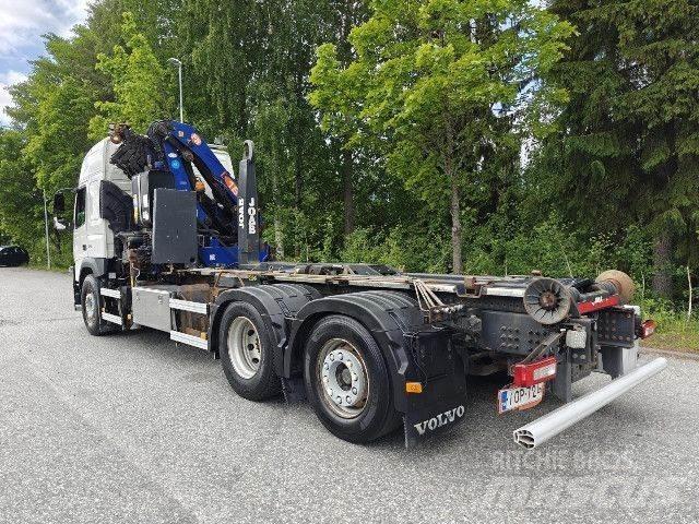 Volvo FM370 Ostali kamioni