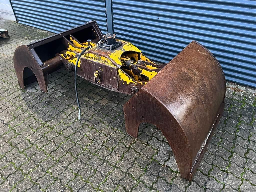 BSV 700 ltr grab Ostale kargo komponente