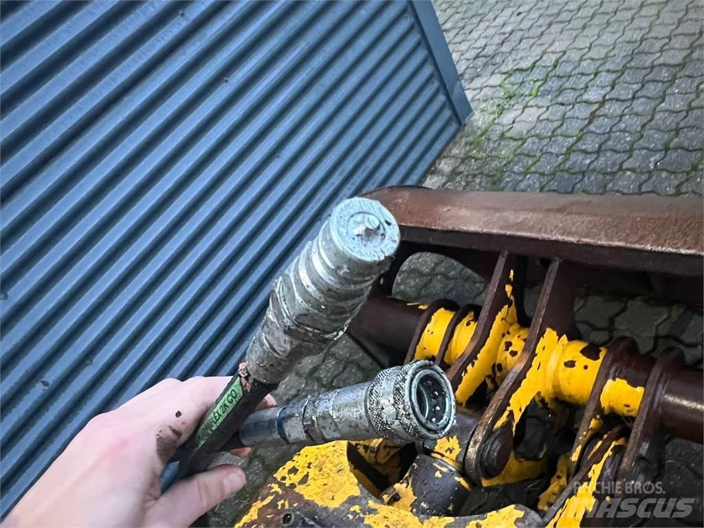 BSV 700 ltr grab Ostale kargo komponente