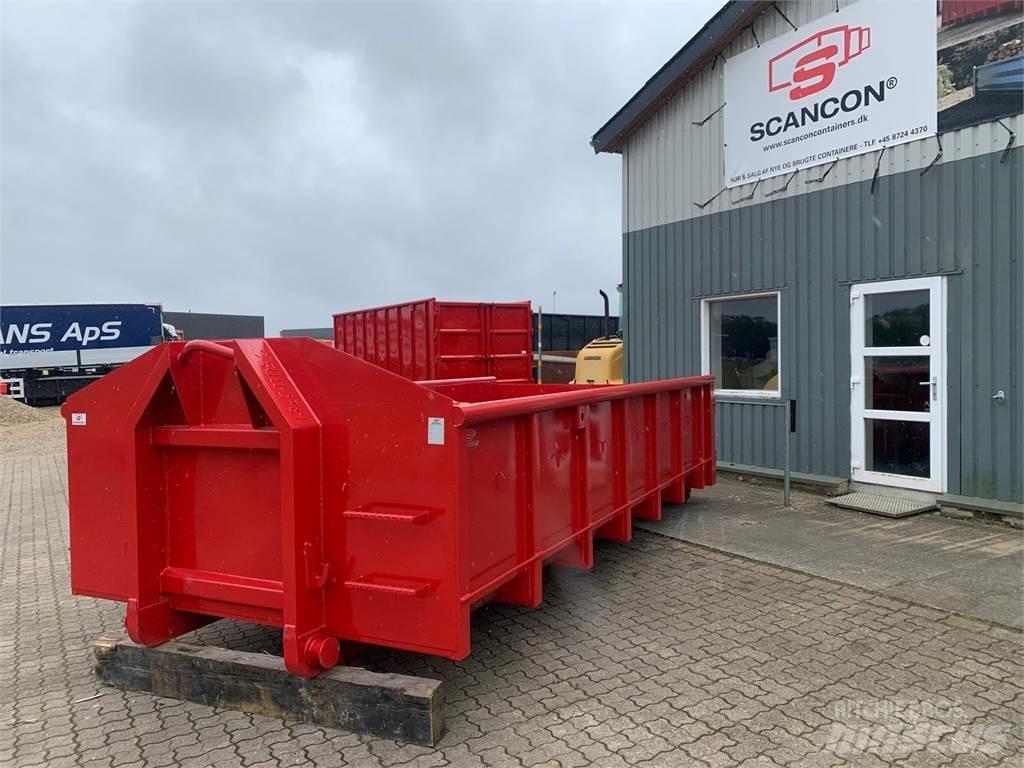  Scancon S5010 Platforme