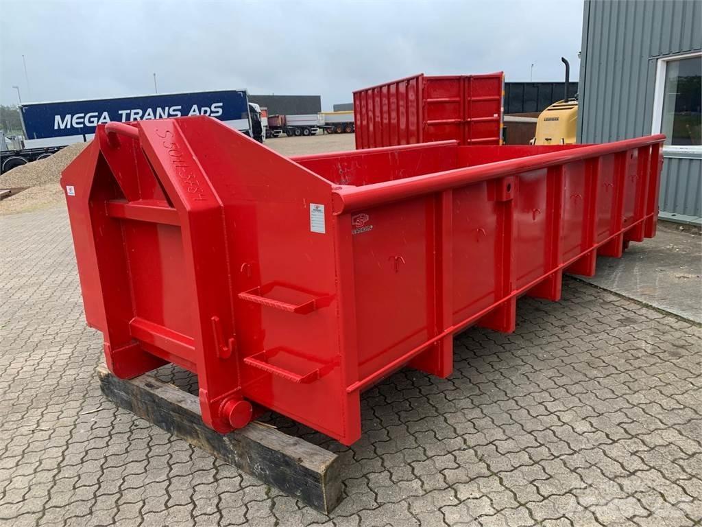 Scancon S5010 Platforme