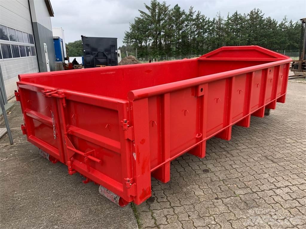  Scancon S5010 Platforme