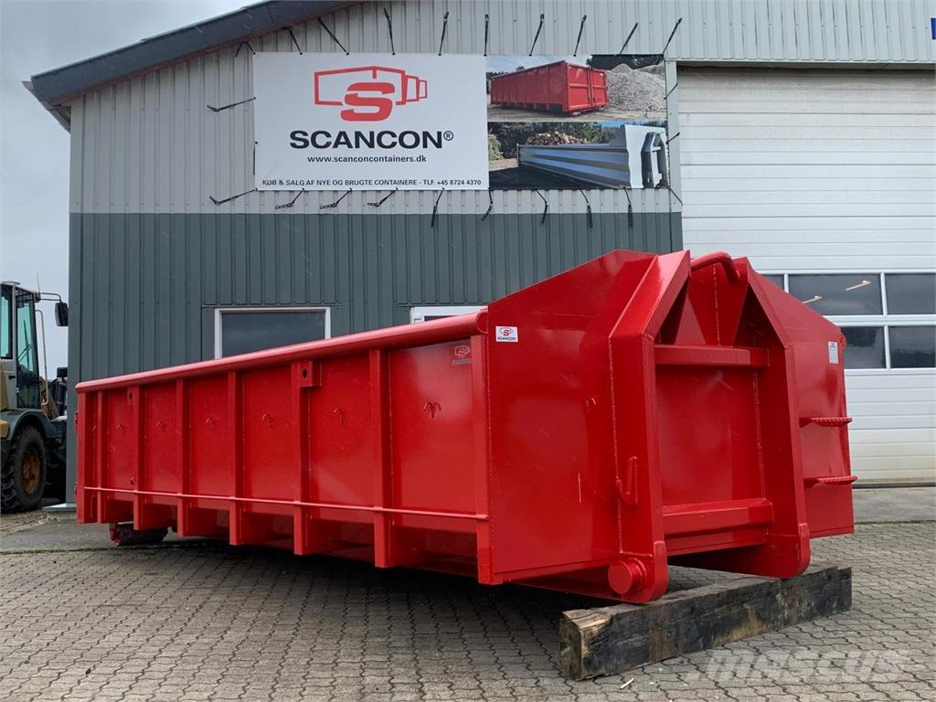  Scancon S5011 Platforme
