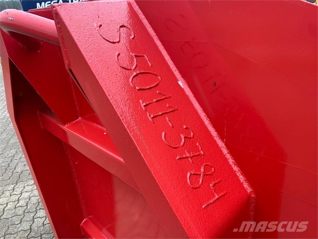  Scancon S5011 Platforme