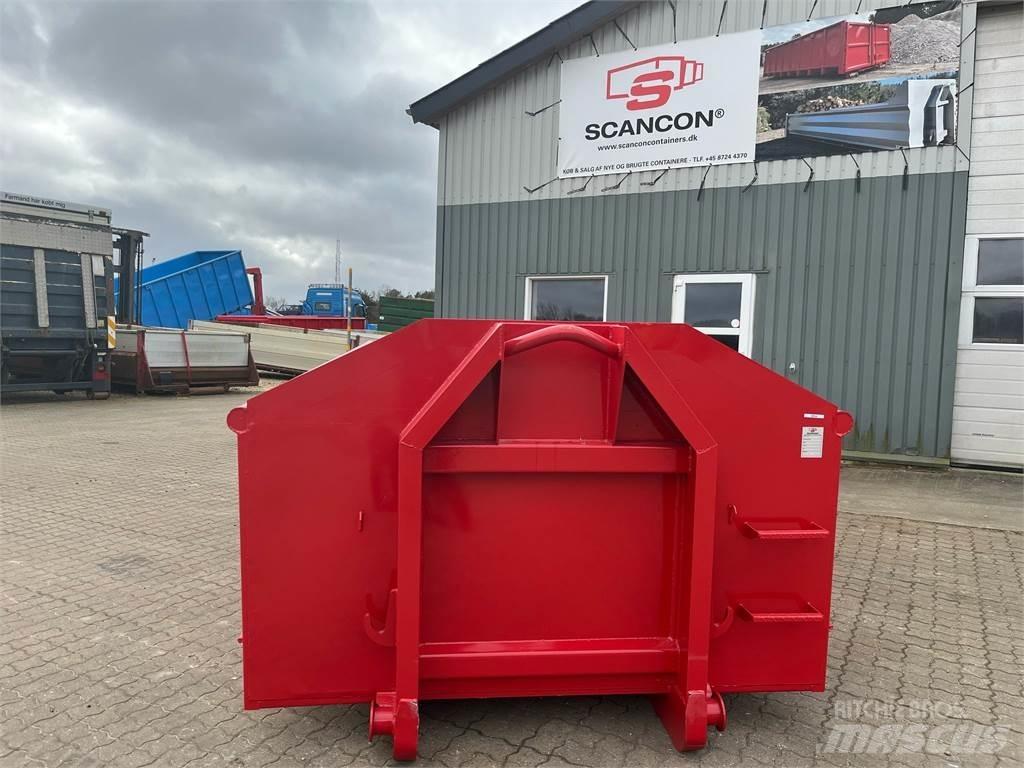  Scancon S5511 Platforme