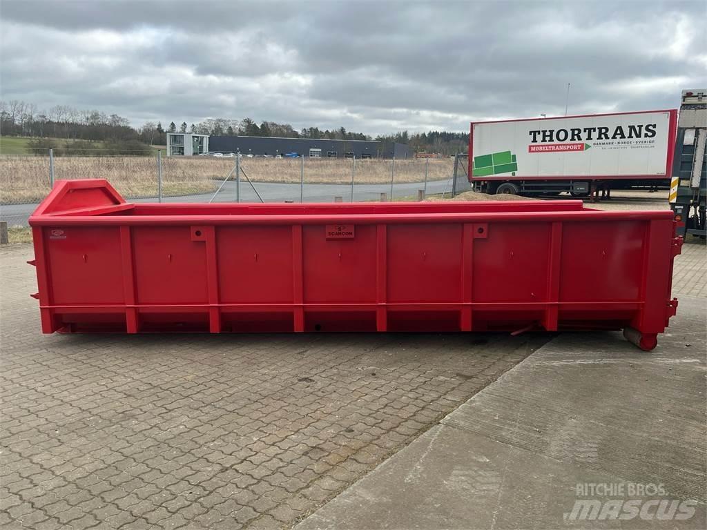  Scancon S5511 Platforme