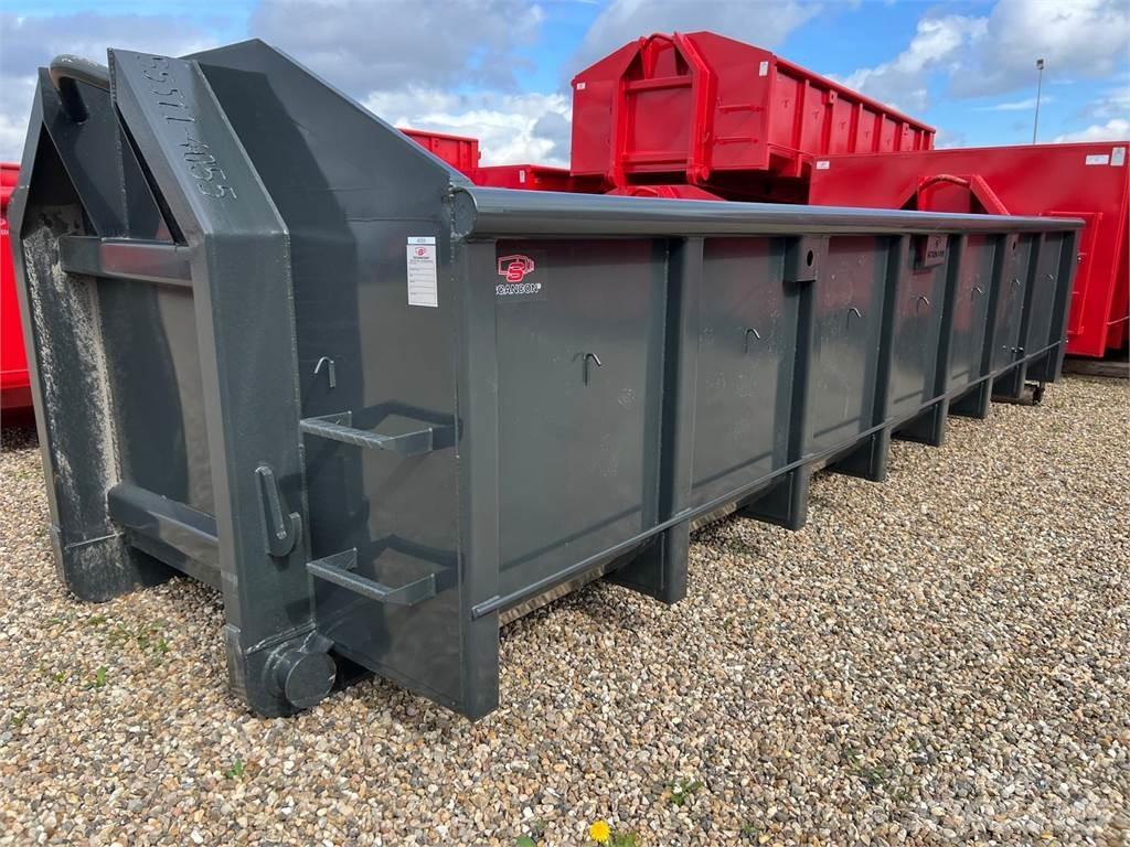  Scancon S5511 Platforme