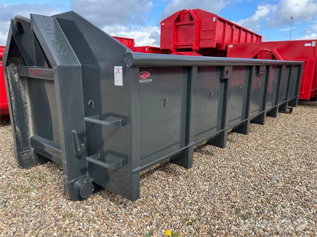  Scancon S5511 Platforme