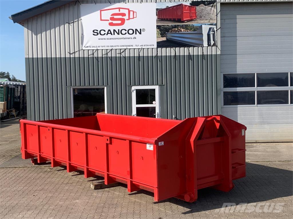  Scancon S5513 Platforme