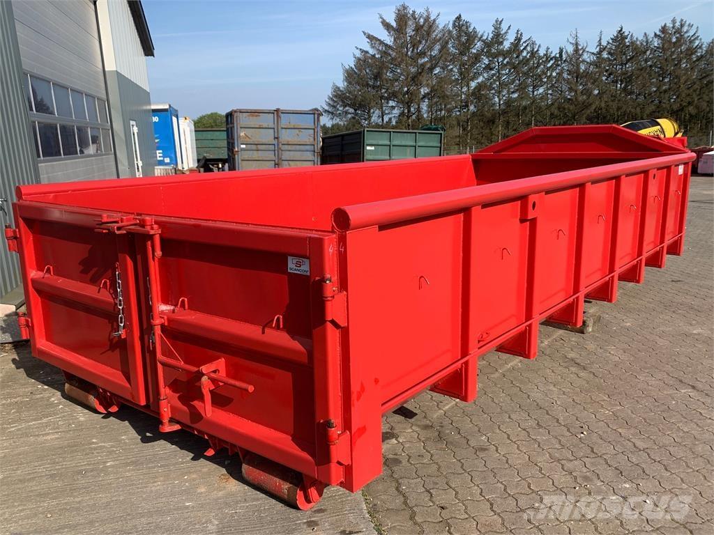  Scancon S5513 Platforme