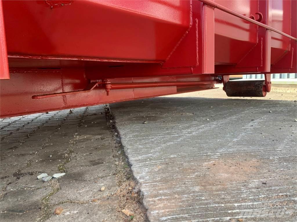  Scancon S5520 Platforme