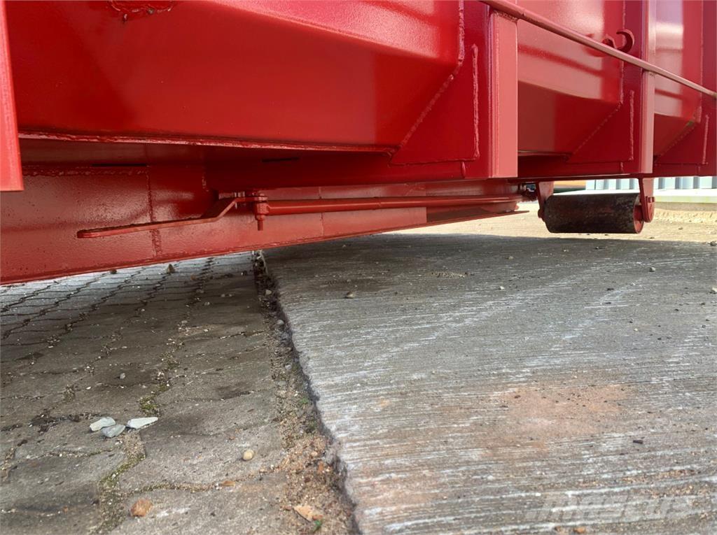  Scancon S5520 Platforme