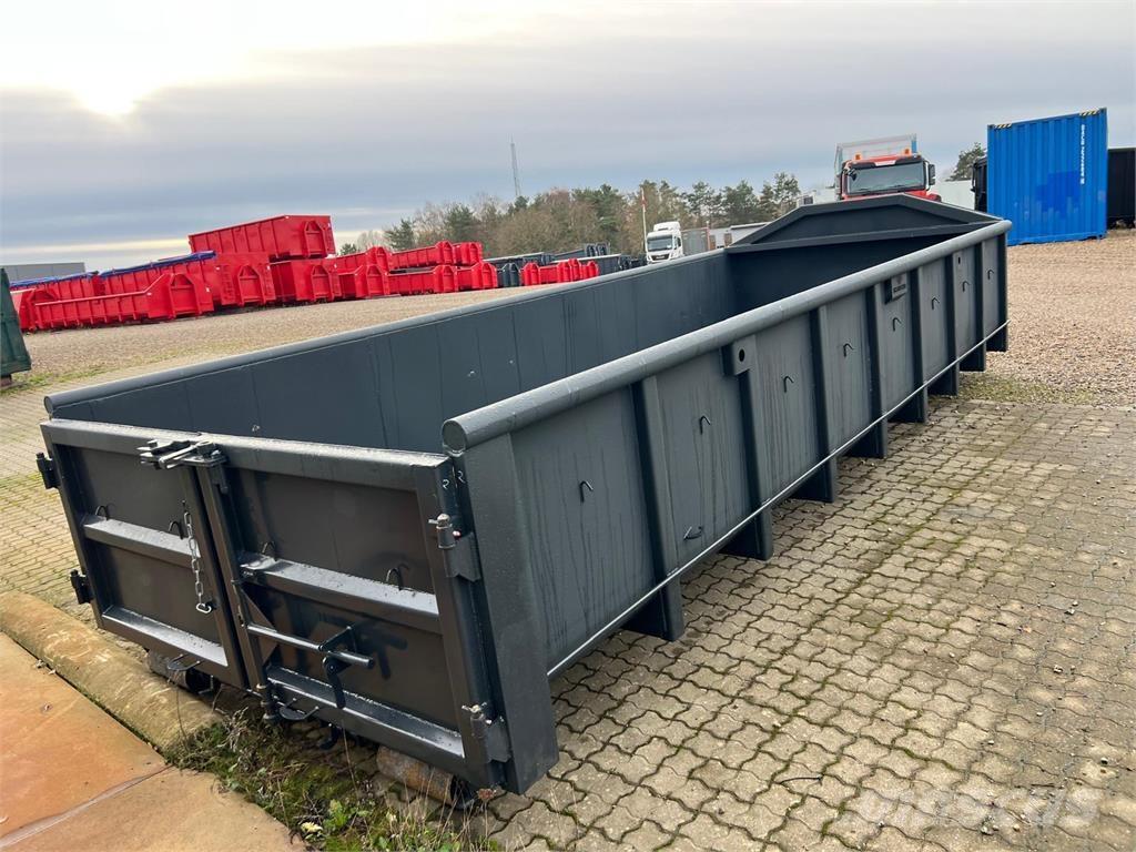  Scancon S6014 Platforme