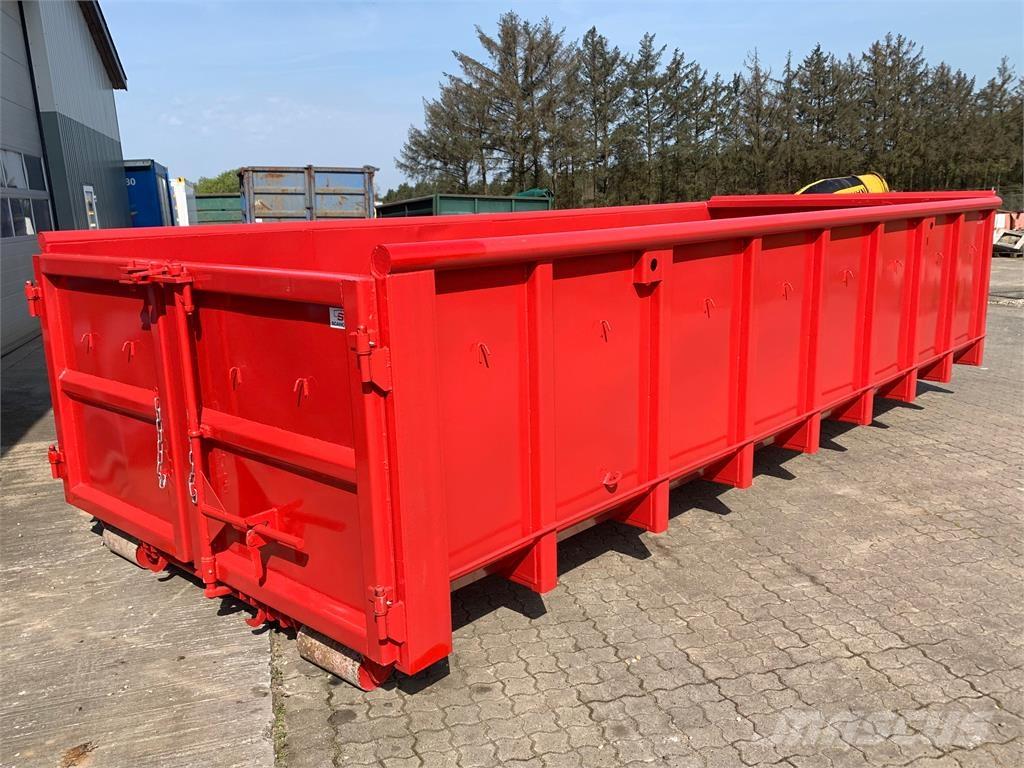  Scancon S6017 Platforme